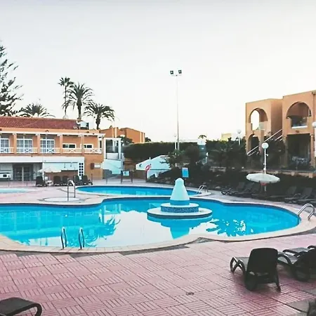 Casa Buenavida - Coqueto Apartamento Reformado, Piscina Y Terraza 아파트 *
