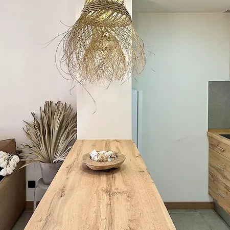 Casa Buenavida - Coqueto Apartamento Reformado, Piscina Y Terraza *