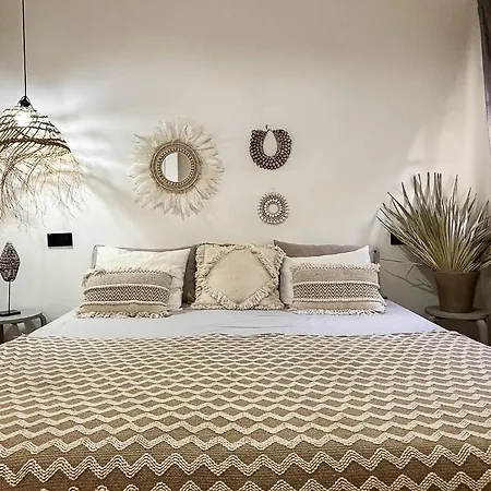 Casa Buenavida - Coqueto Apartamento Reformado, Piscina Y Terraza *