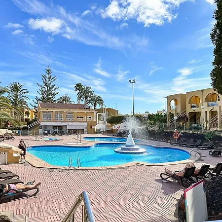 Апартаменты Casa Buenavida - Coqueto Apartamento Reformado, Piscina Y Terraza *